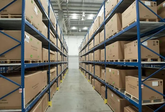 厦门到石嘴山货物仓储