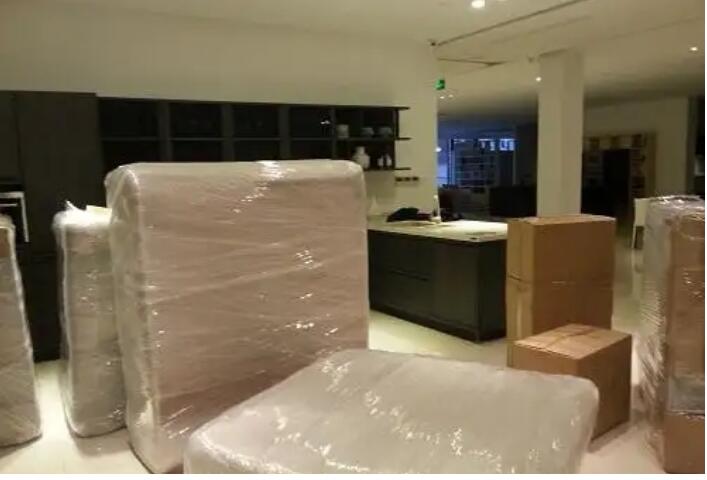 厦门到石嘴山长途搬家