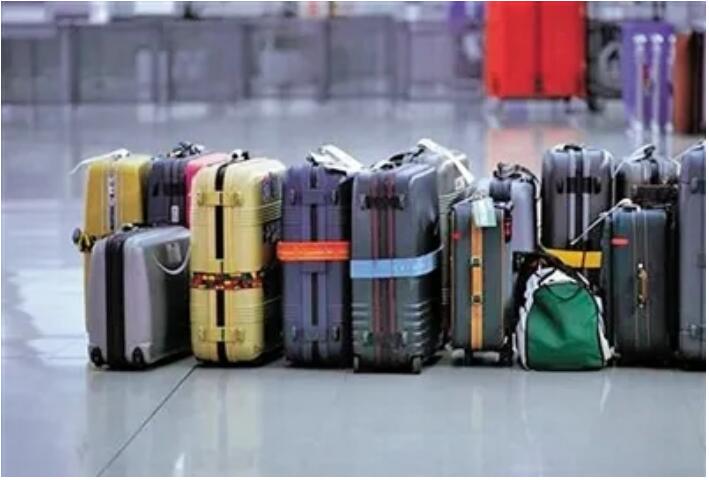 厦门到石嘴山行李托运